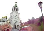 Перезвон колоколов