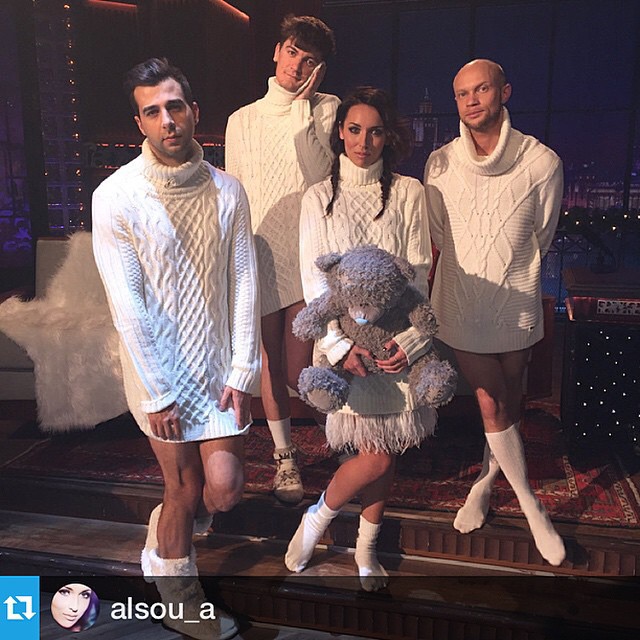 Иван Ургант