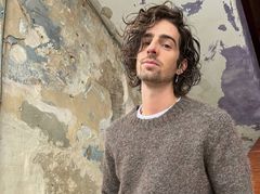 Володимир Дантес