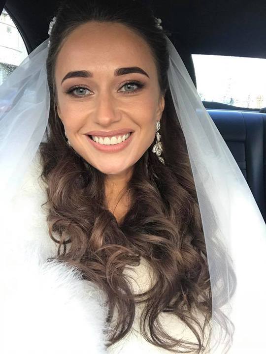 Джеджула - свадьба