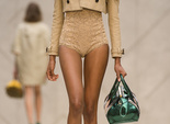  Burberry Prorsum (Spring-Summer 2013)