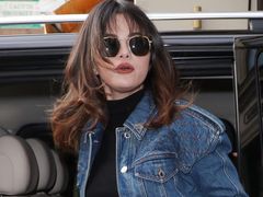 Селена Гомес