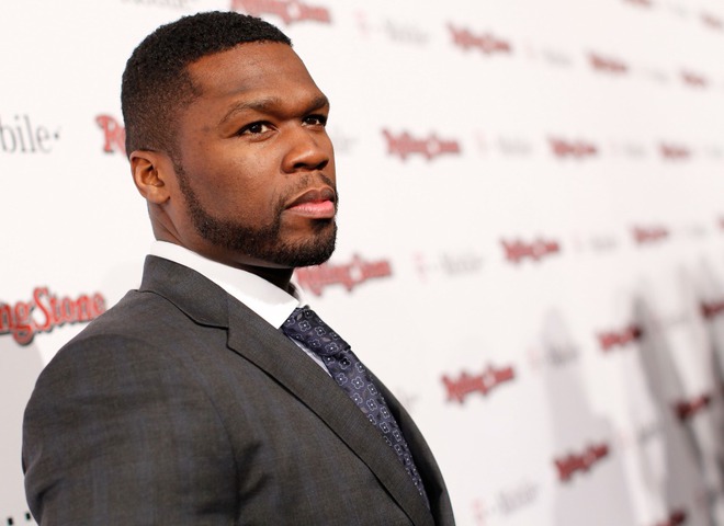 50 Cent 