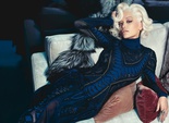 Рита Ора в рекламе Roberto Cavalli Рита Ора в рекламе Roberto Cavalli