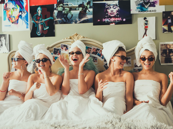 Реалити-шоу "Хочу в Open Kids"