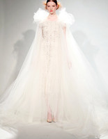 Marchesa FW 2011