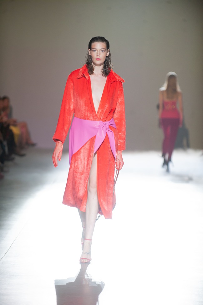 FROLOV UFW Season No Season