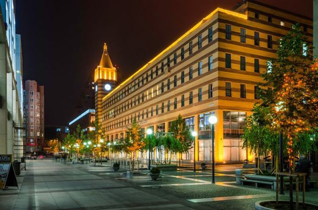 Днепропетровск