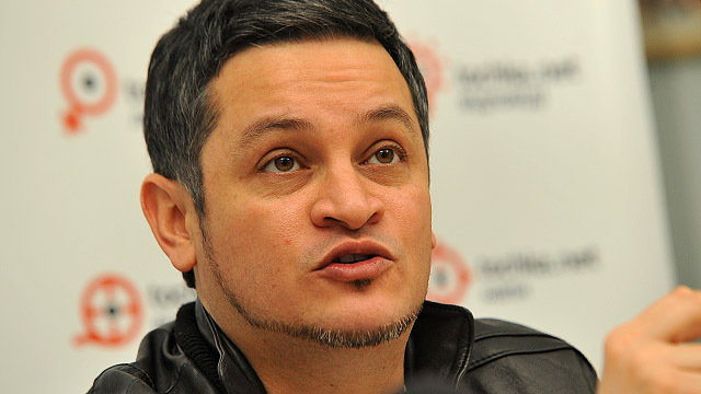 Эктор Хименес Браво