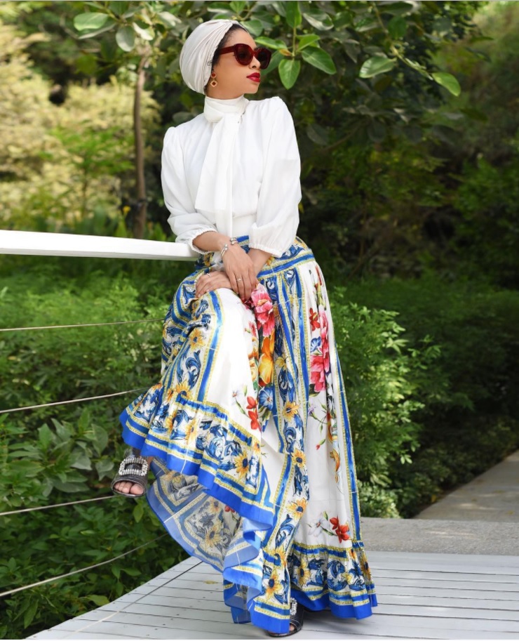 Сауфія Гудсон