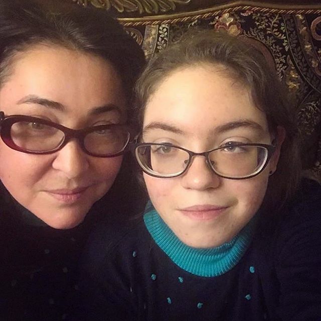 Лолита Милявская (Instagram)