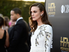 Кира Найтли