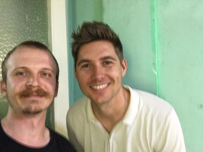 Остапчук відповів на заяву Байди, що отримав відстрочку після дзвінка другові з Верховної Ради