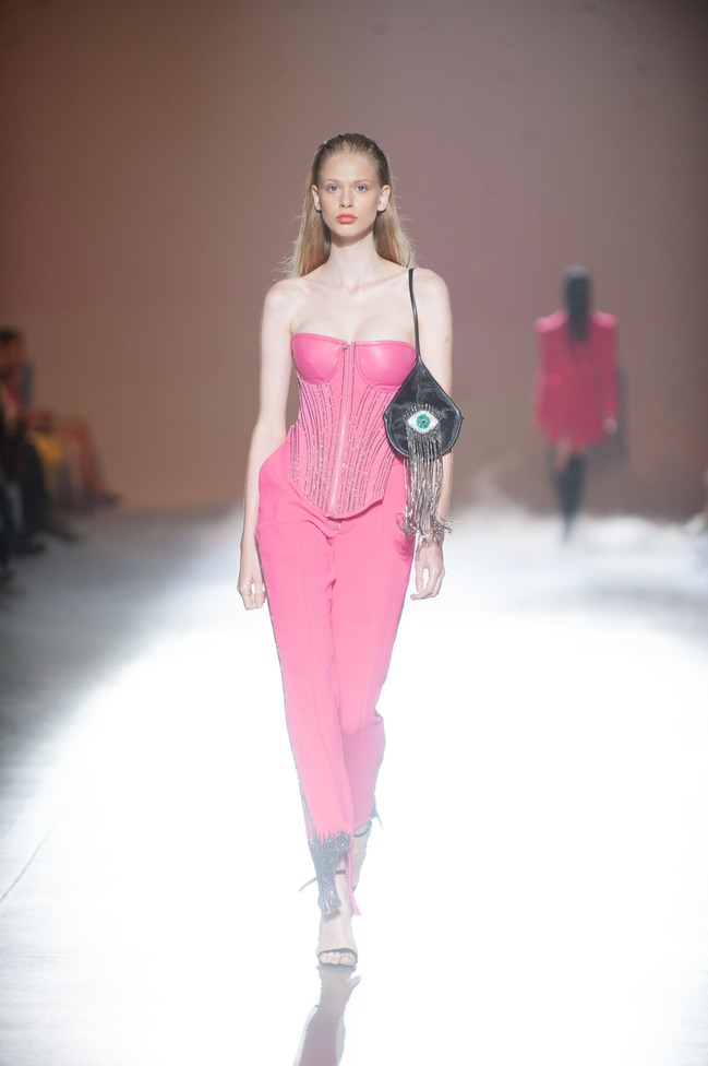 FROLOV UFW Season No Season