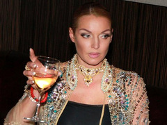 Анастасия Волочкова