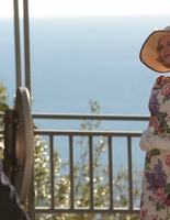 Платья фильма "Принцесса Монако"