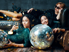 Коротко про головне: як пов'язані вік і похмілля