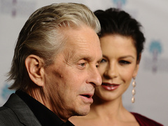 Майкл Дуглас 