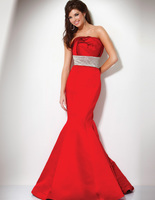 Выпускное платье