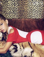 Vogue