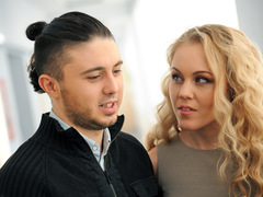 Алеша и Тарас Тополя