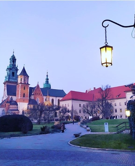 Что посмотреть в Кракове: ТОП-5 достопримечательностей, которые стоит посетить