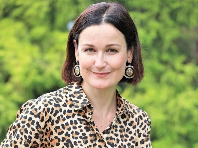 Актриса Наталія Васько таємно вийшла заміж: перші подробиці весілля