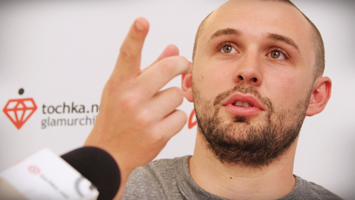 Артур Оруджалиев