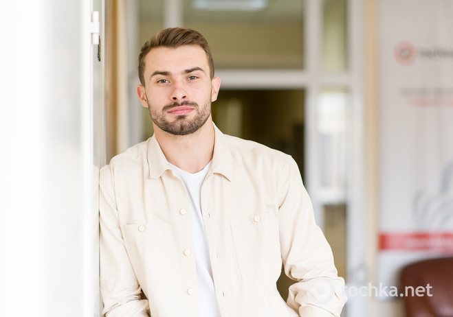 Александр Прохоров