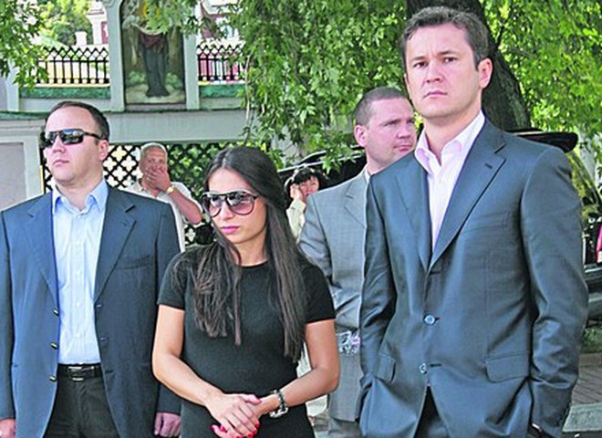 Вячеслав Супруненко