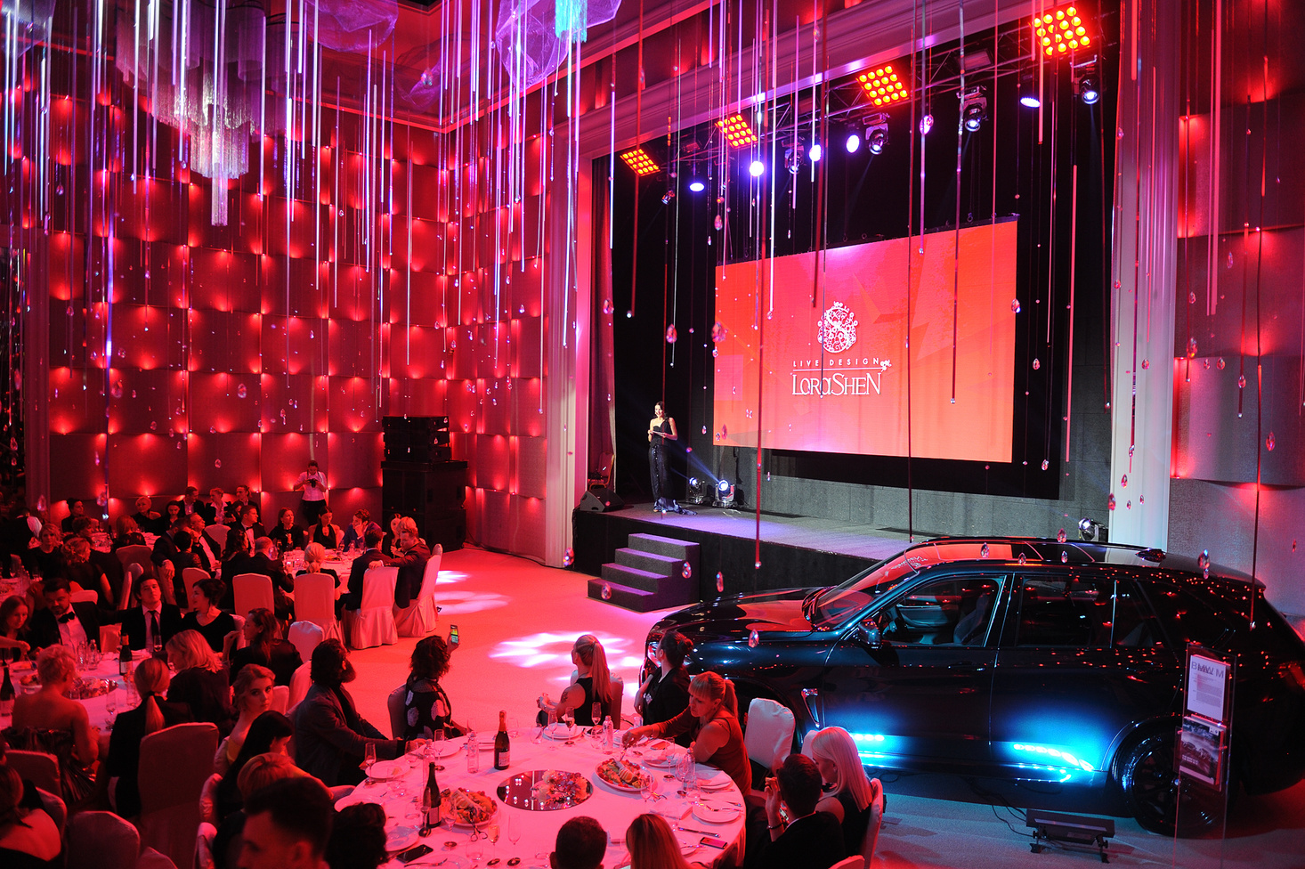 Партнеры Best Fashion Awards