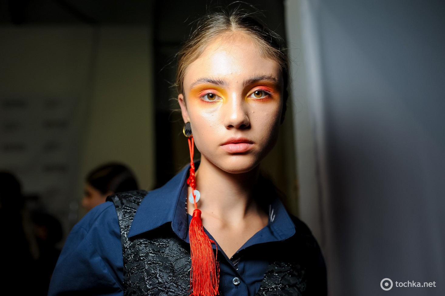 Backstage четвертого дня UFW