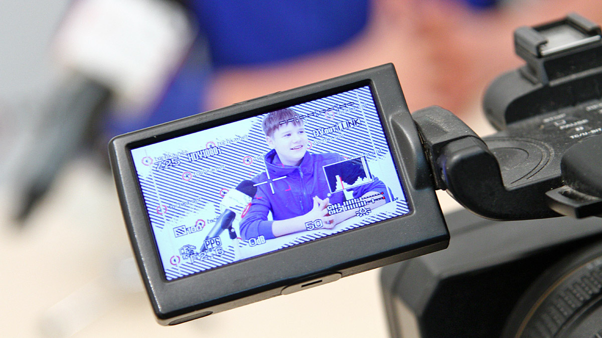 Даниил Рувинский