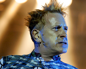 День Рождения Джонни Роттена