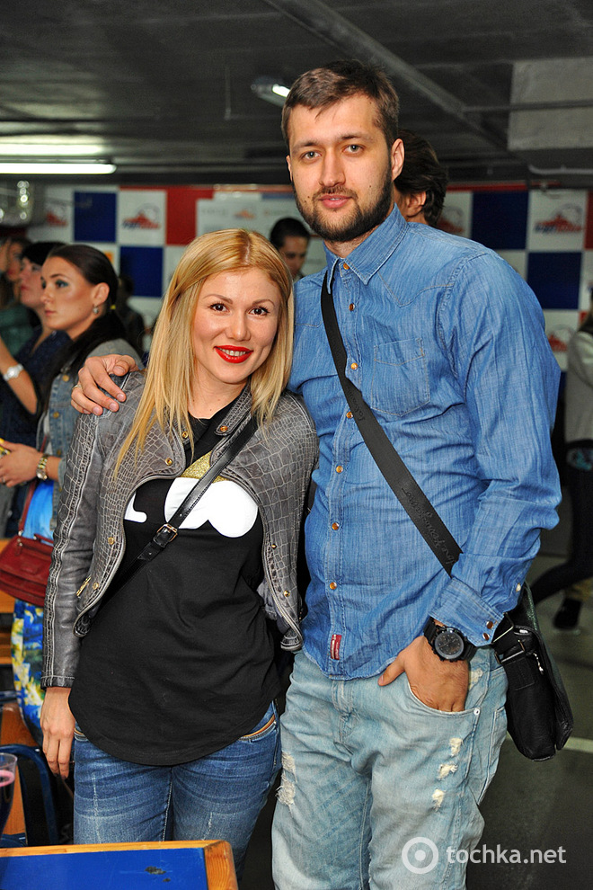 Картинг "Звездные гонки"