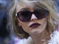 дочка Джонні Деппа