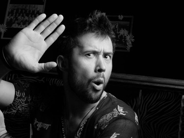 Сергей Бабкин