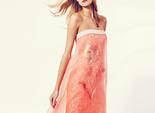 Carolina Herrera ad campaign ss2016 Carolina Herrera ad campaign ss2016