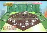 crazy baseball