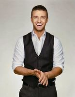 Джастин Тимберлэйк