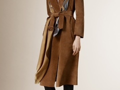 Burberry pre-fall 2015