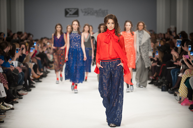 UFW AW 2016/17: VOROZHBYT & ZEMSKOVA