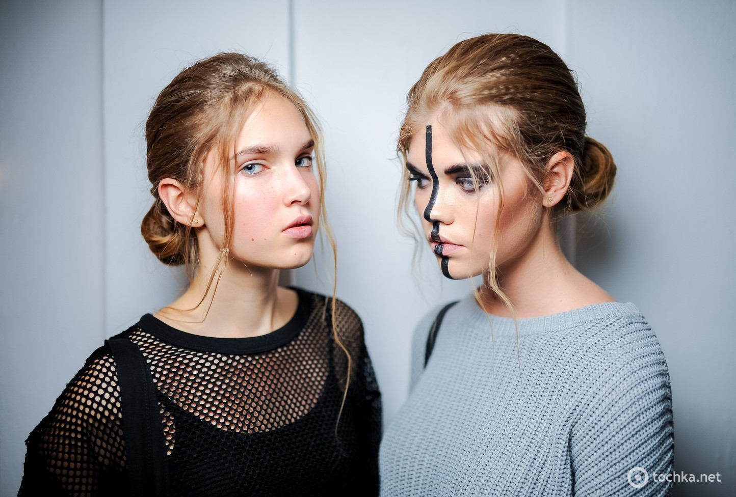 Backstage шестого дня UFW