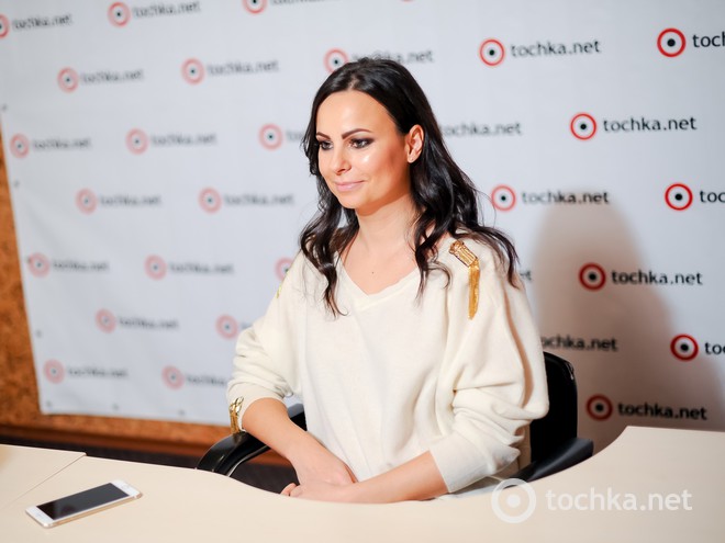 Юлия Сухорукова