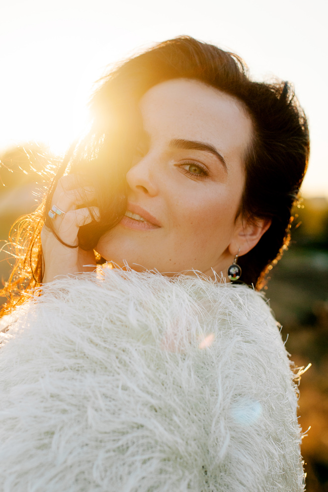 Катерина Микитюк