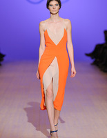 Модный цвет 2014: оранжевый Модный цвет 2014: оранжевый