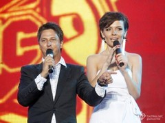 Александр Педан, Эрика