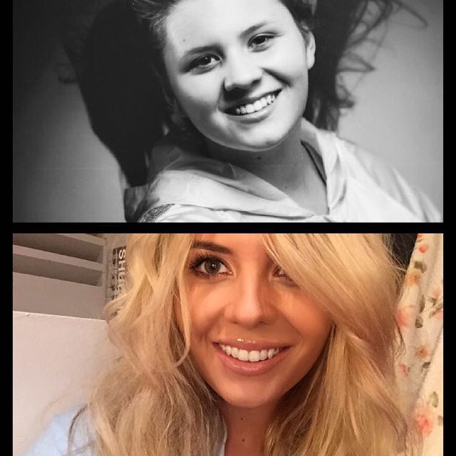 Анна Шульгина 