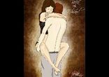 Стефани Майер - Сумерки часть 2  [Мистика. Книга 1. Katrin-Zeta-John]