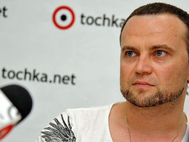 Руслан Квинта